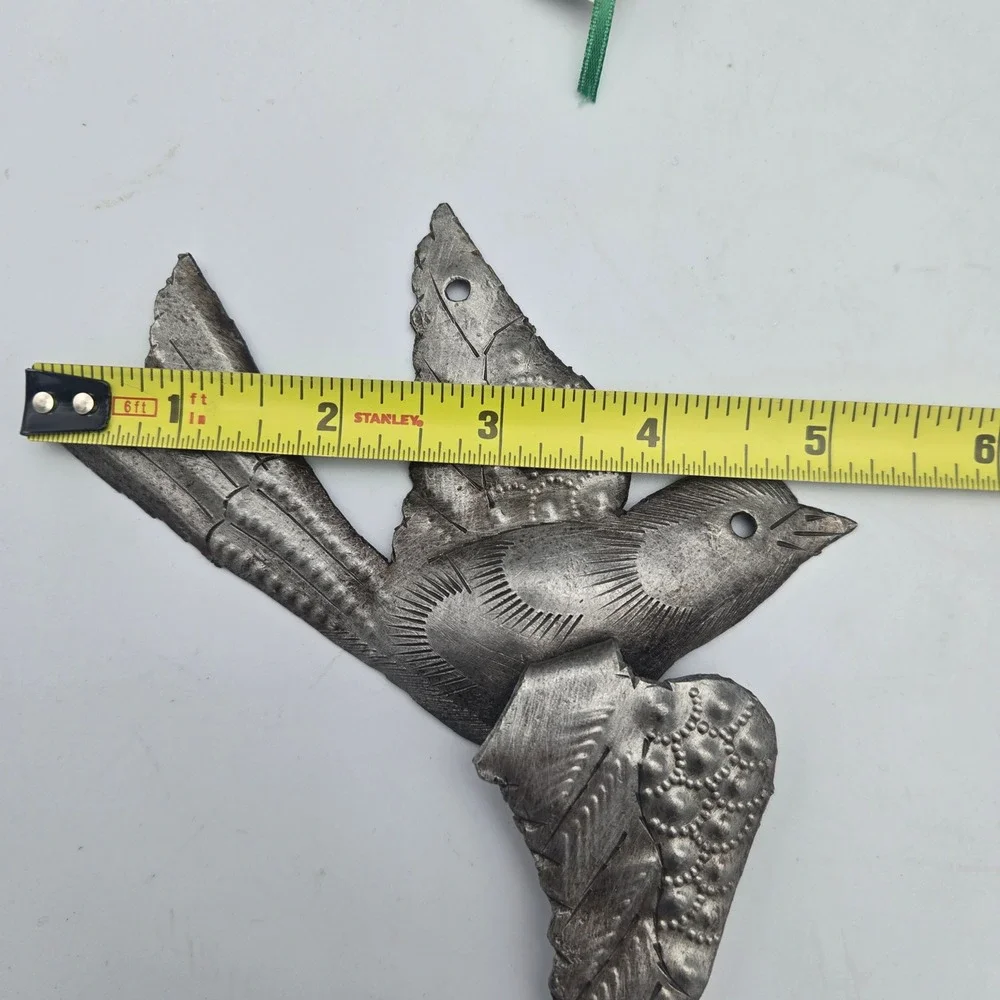 N/A haitian metal
