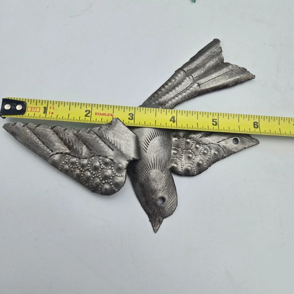 N/A haitian metal