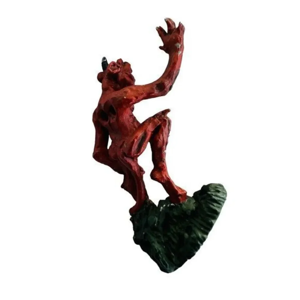 N/A gargoyle armor