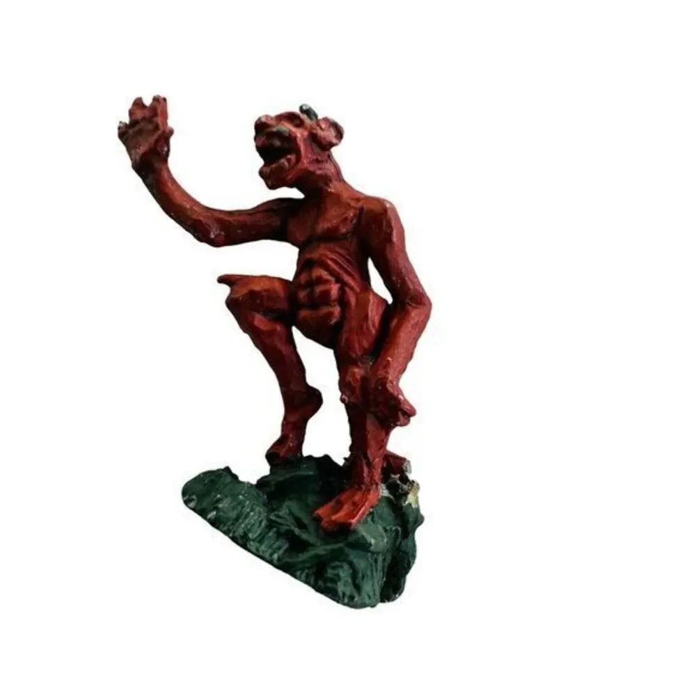 N/A gargoyle armor