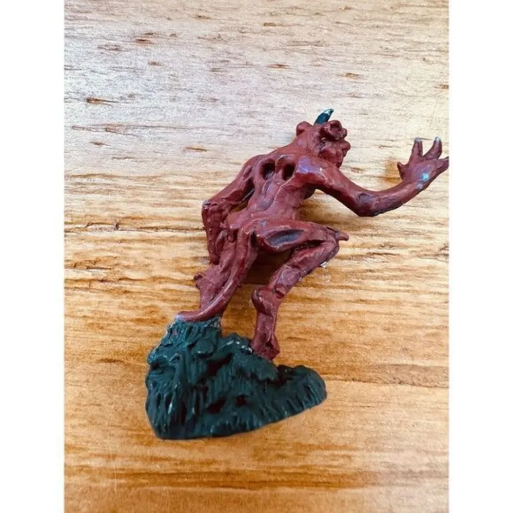N/A gargoyle armor