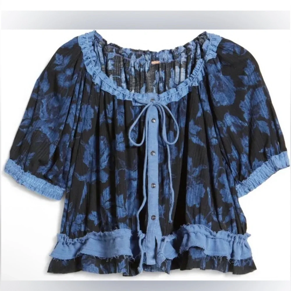 Free People free people