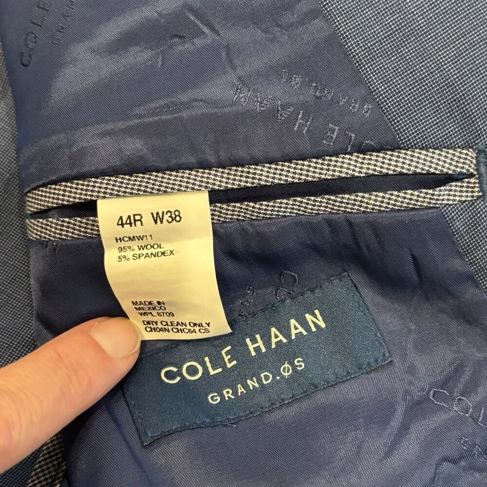 Cole Haan cole haan