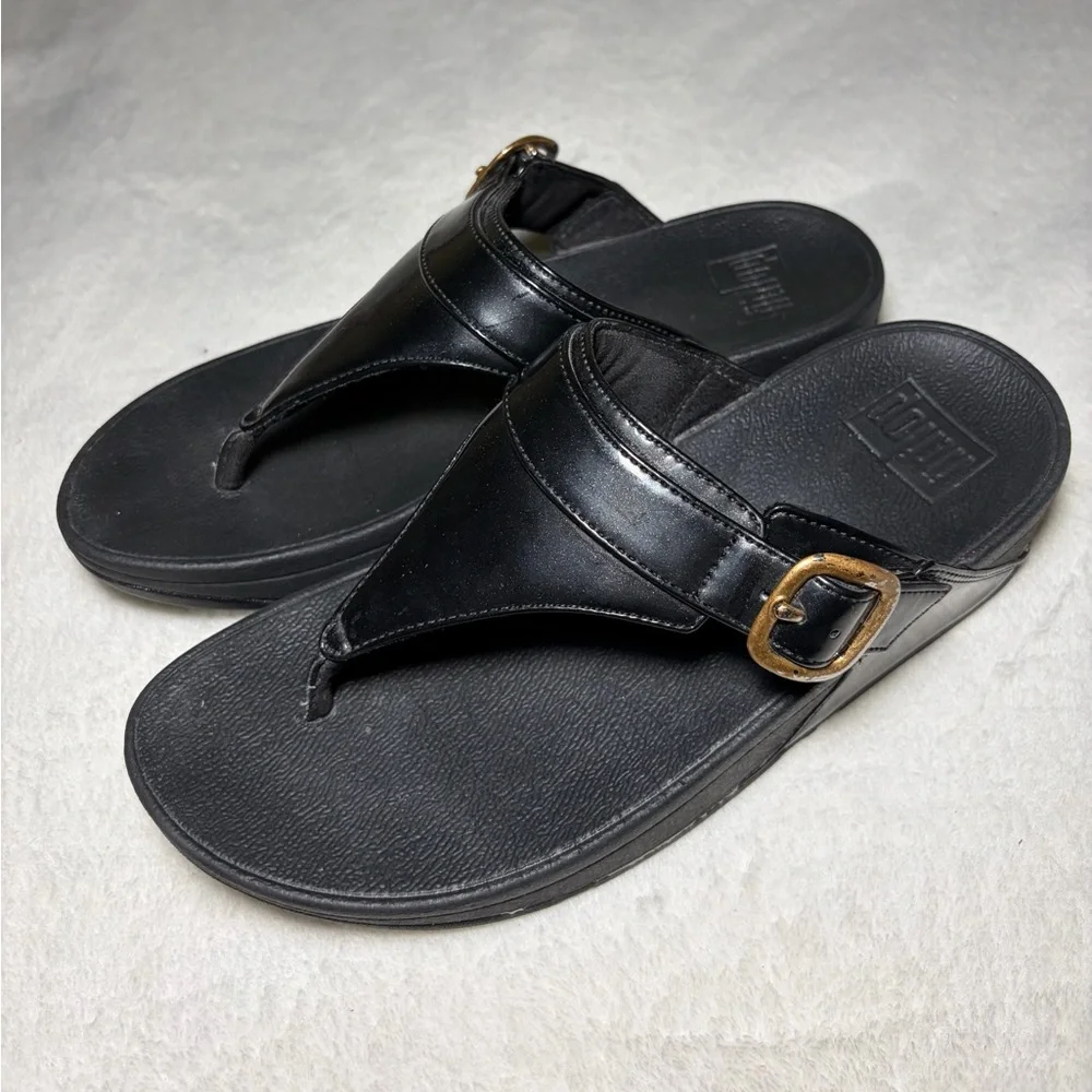 Fitflops step into