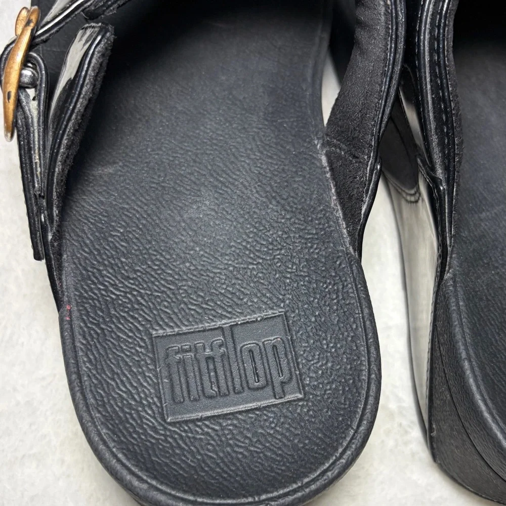 Fitflops step into