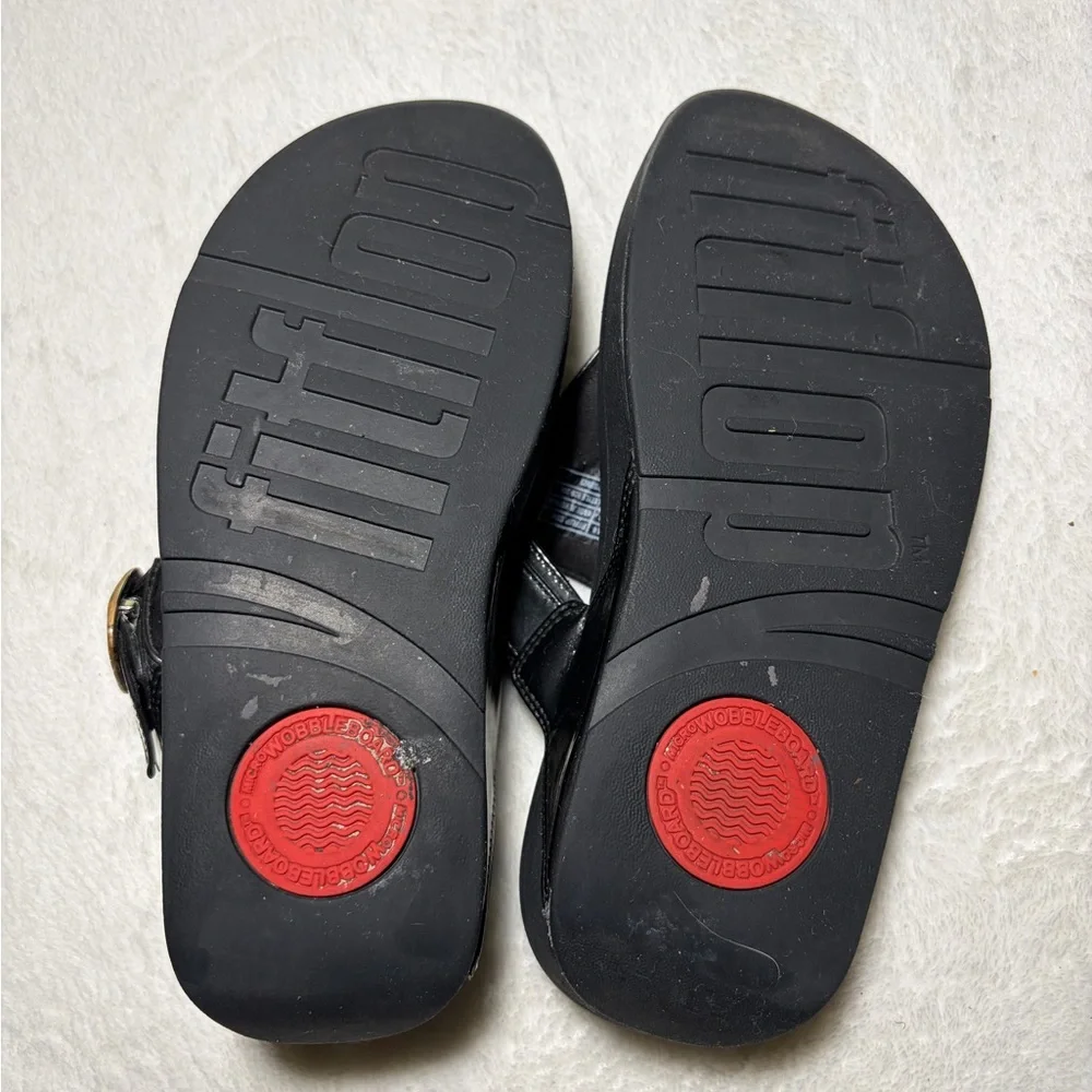 Fitflops step into
