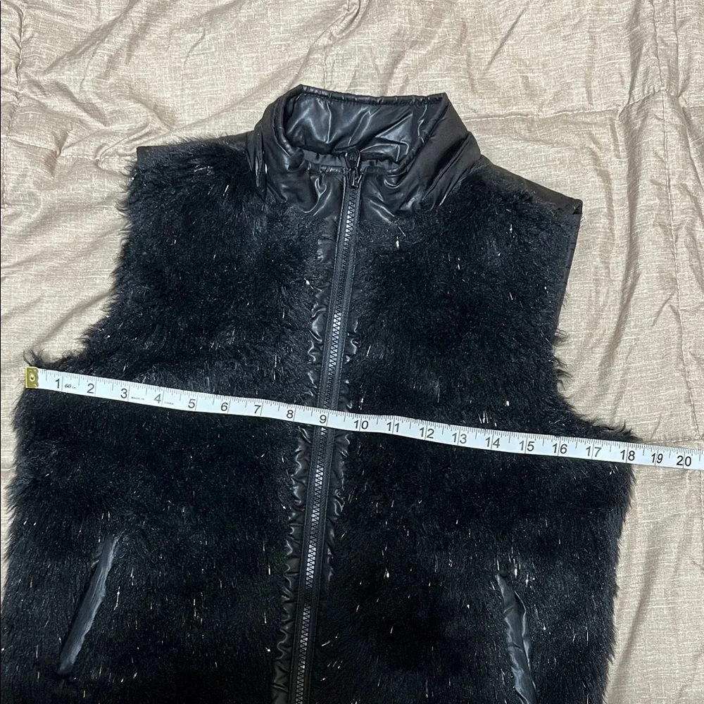 Justice stylish black