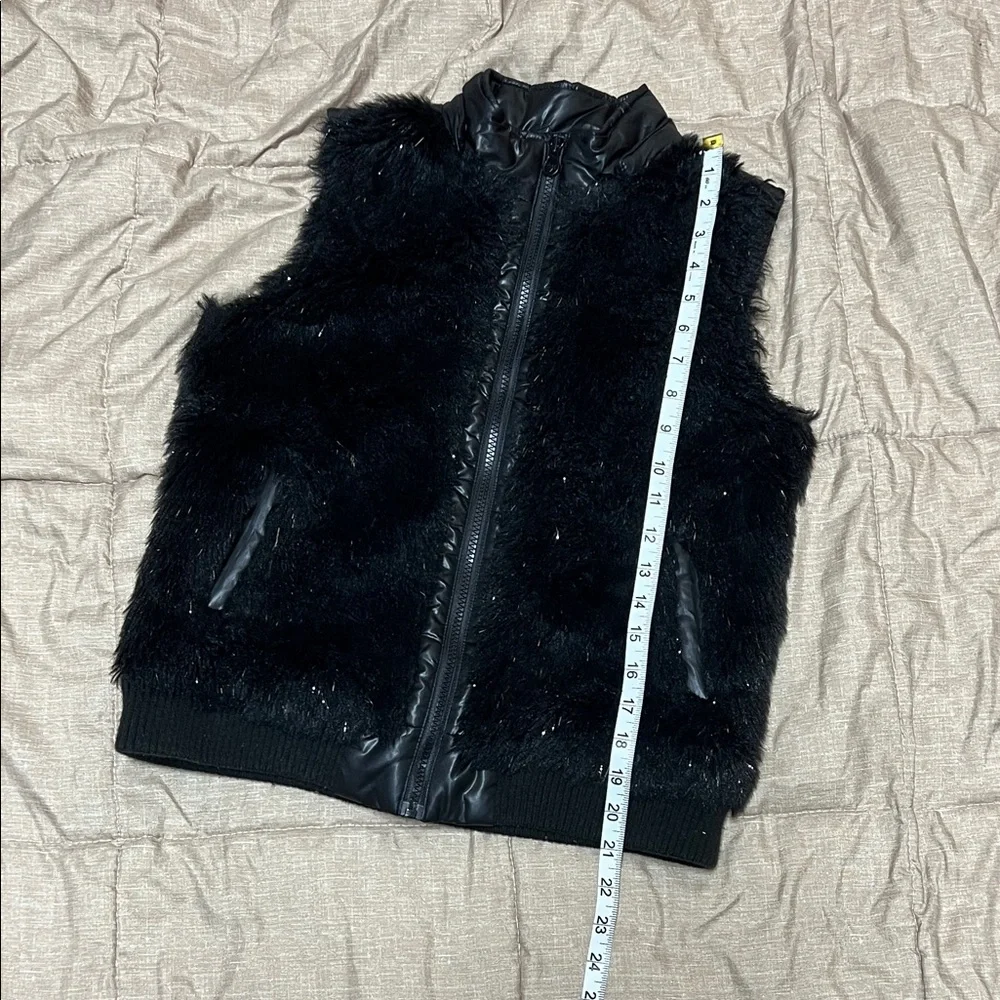 Justice stylish black