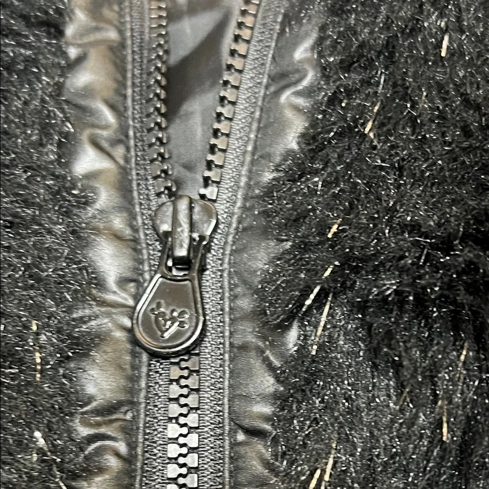 Justice stylish black