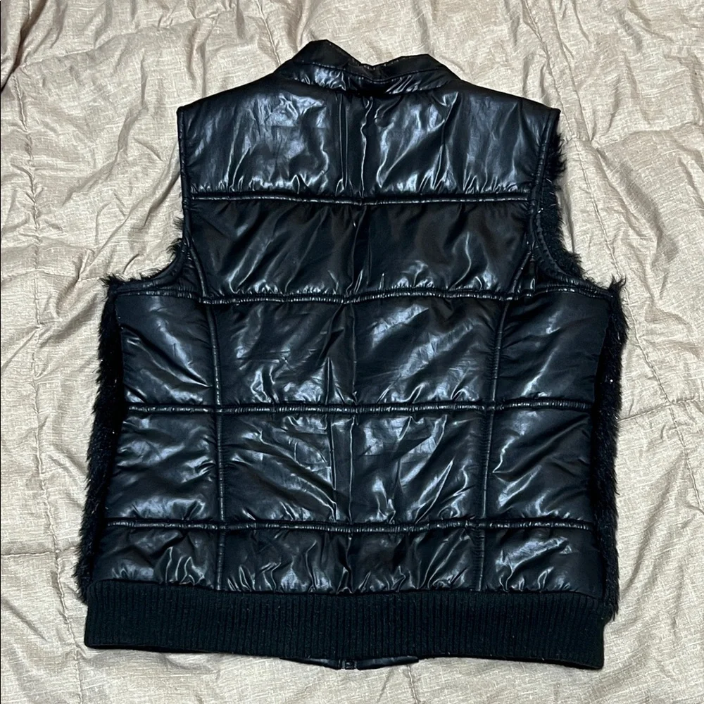 Justice stylish black