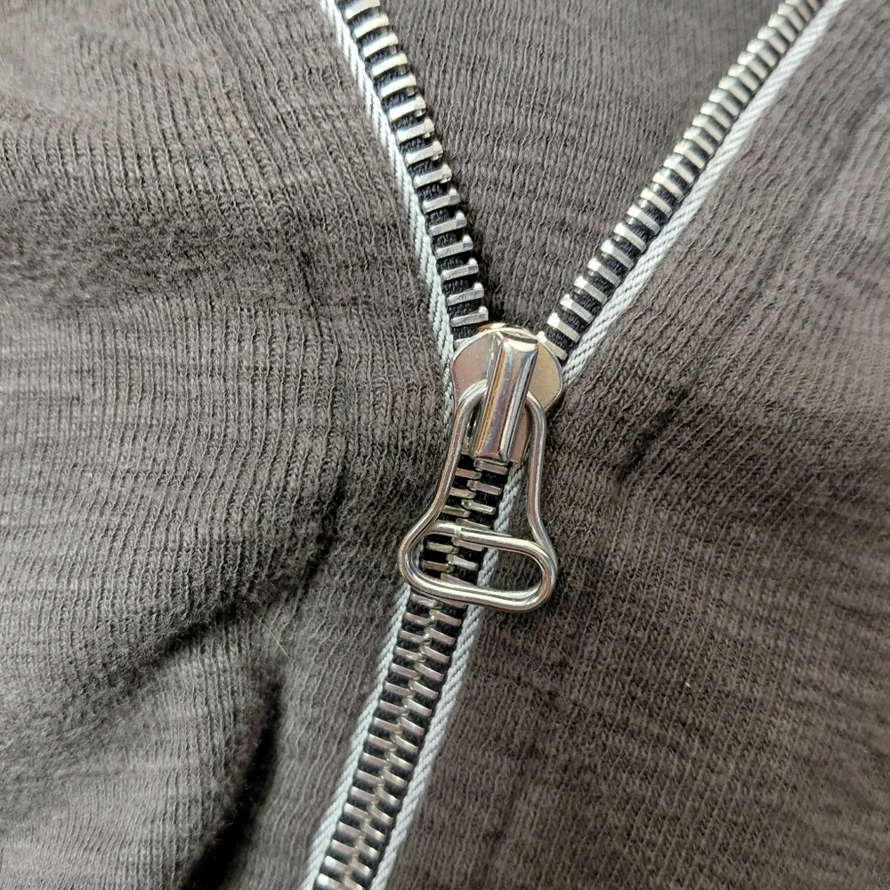 Wings + Horns chic comfortable