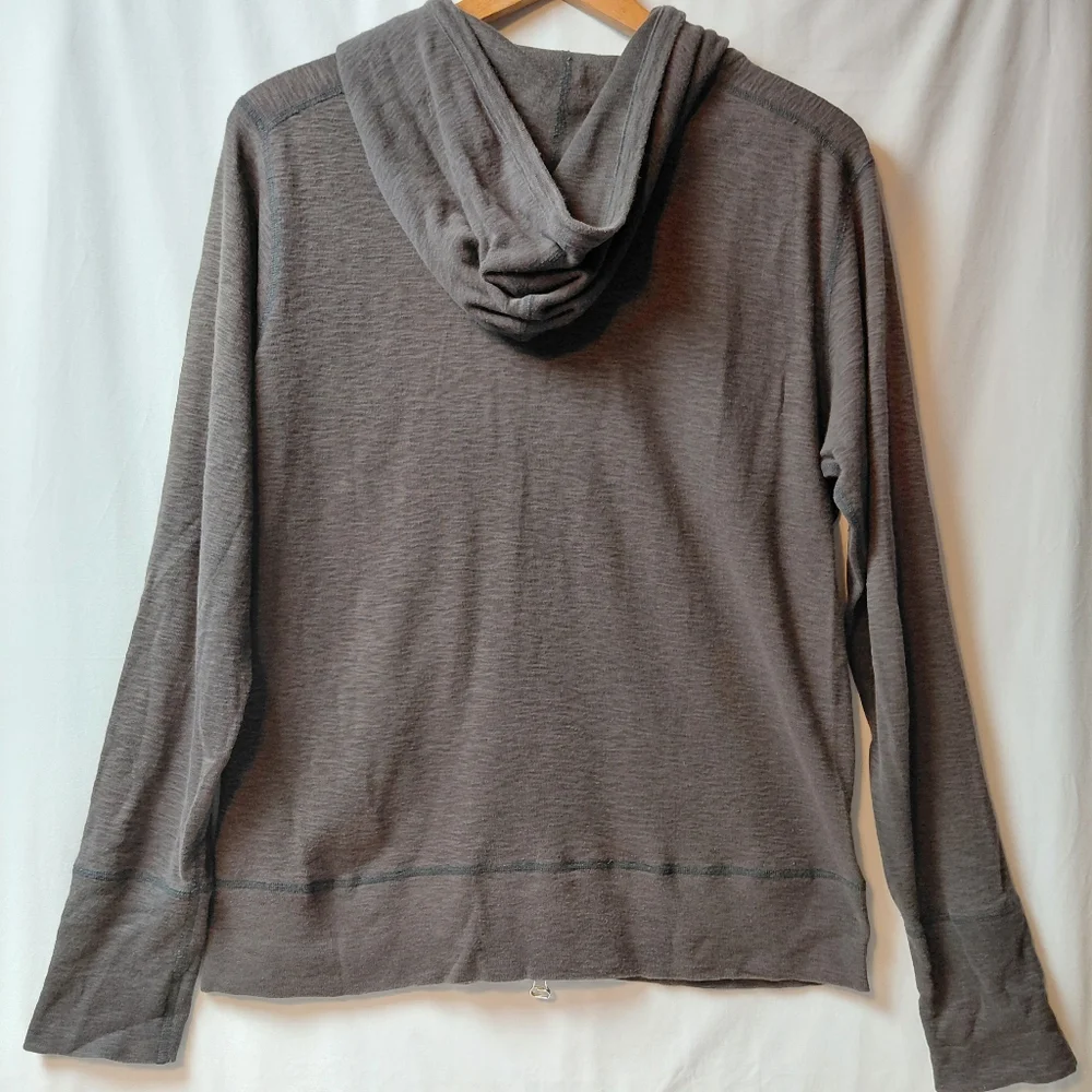 Wings + Horns chic comfortable