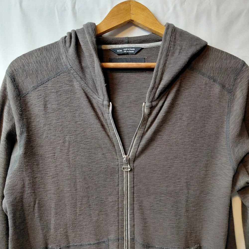 Wings + Horns chic comfortable