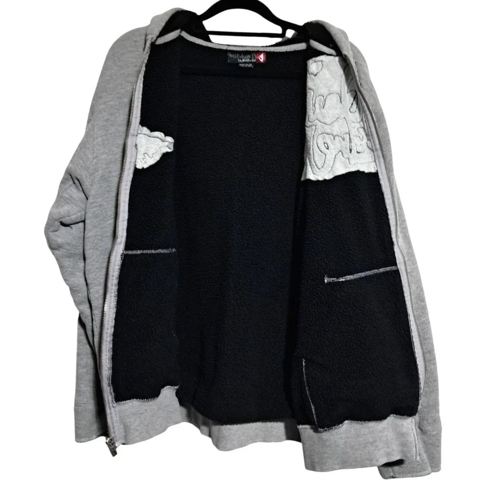 Quiksilver this zip