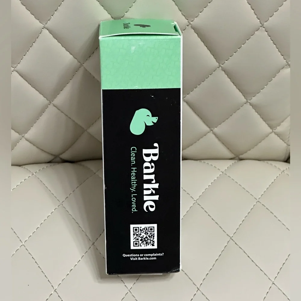 barkle day smoke brush