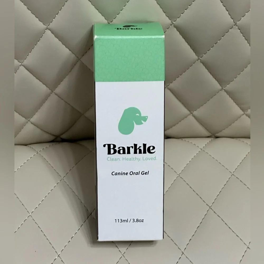 barkle new ships
