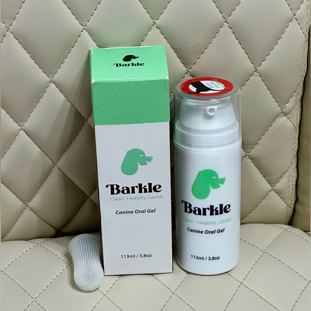 barkle ships finger