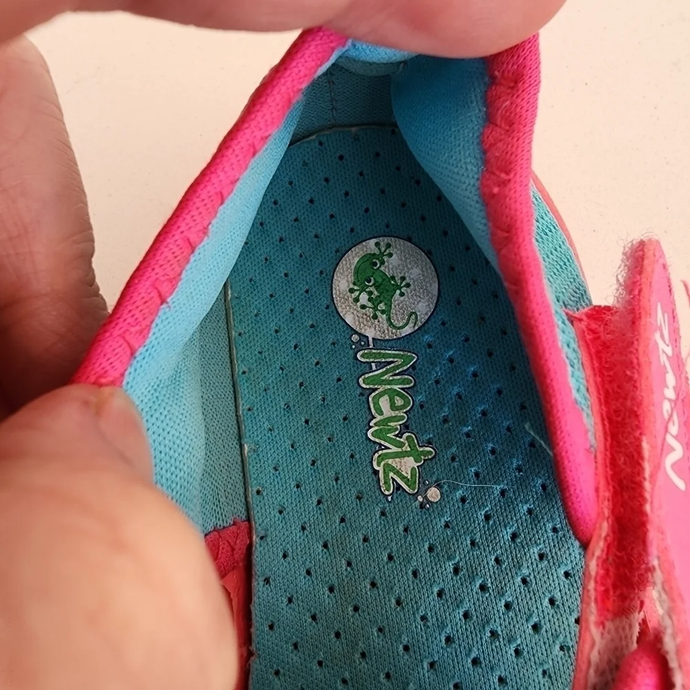 Newtz water shoes