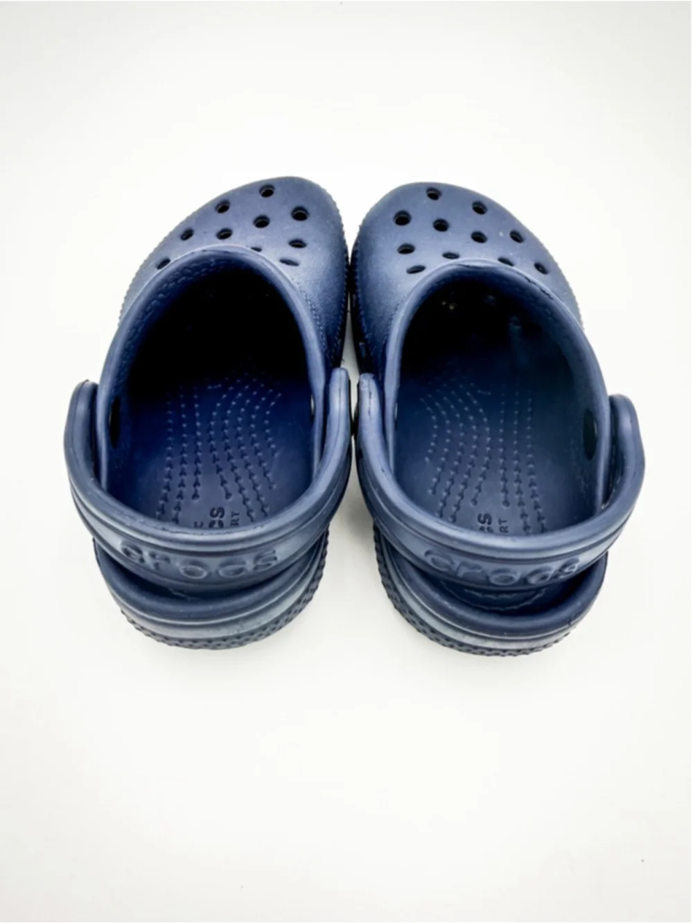 CROCS good used