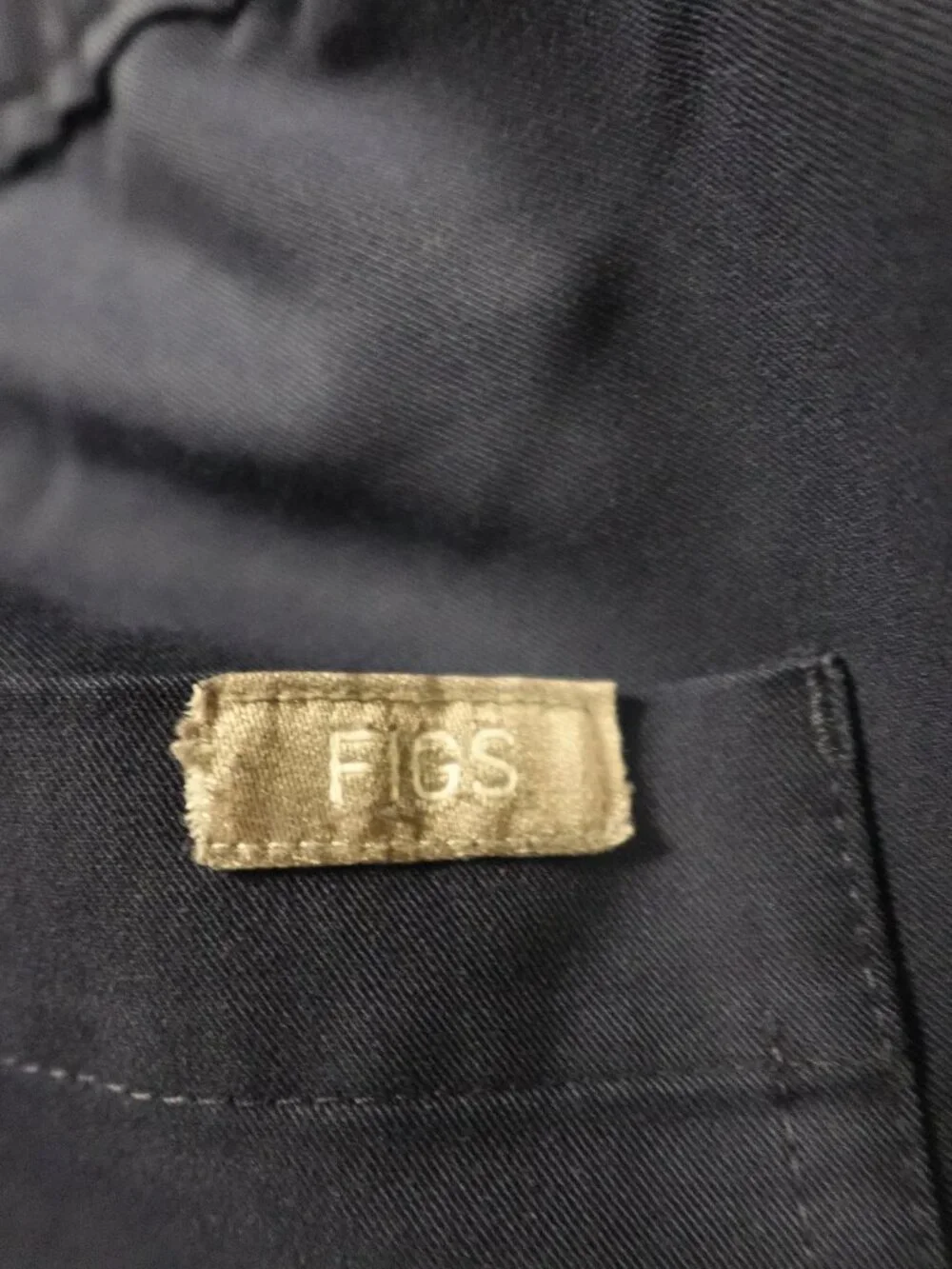 Figs cairo cargo