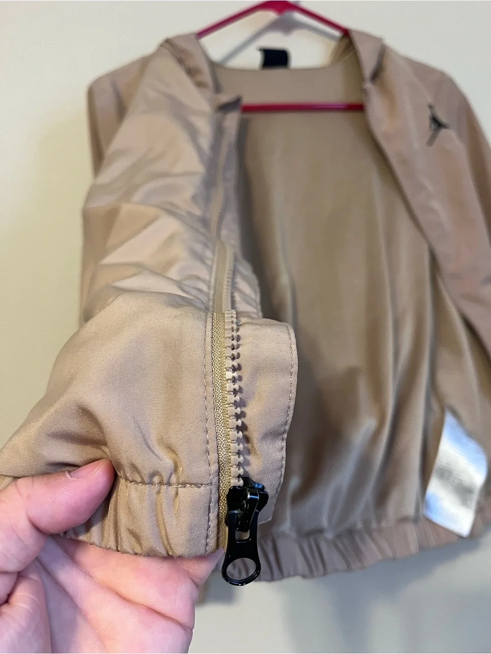 Jordan this item