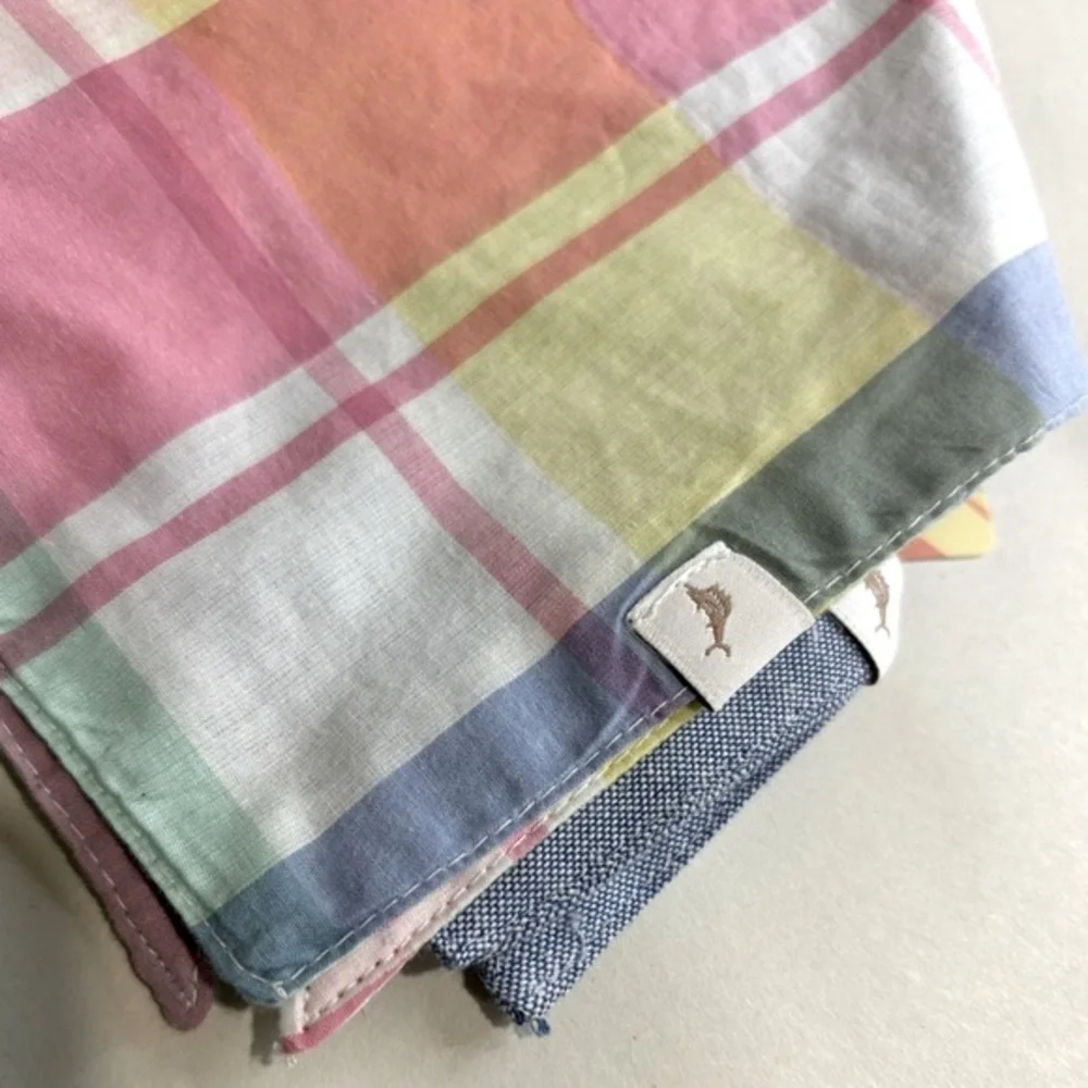 Tommy Bahama 30”w 13”h