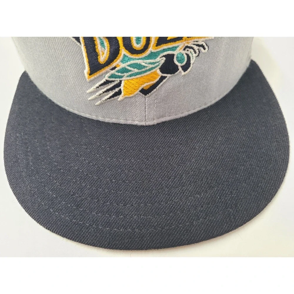 New Era button has