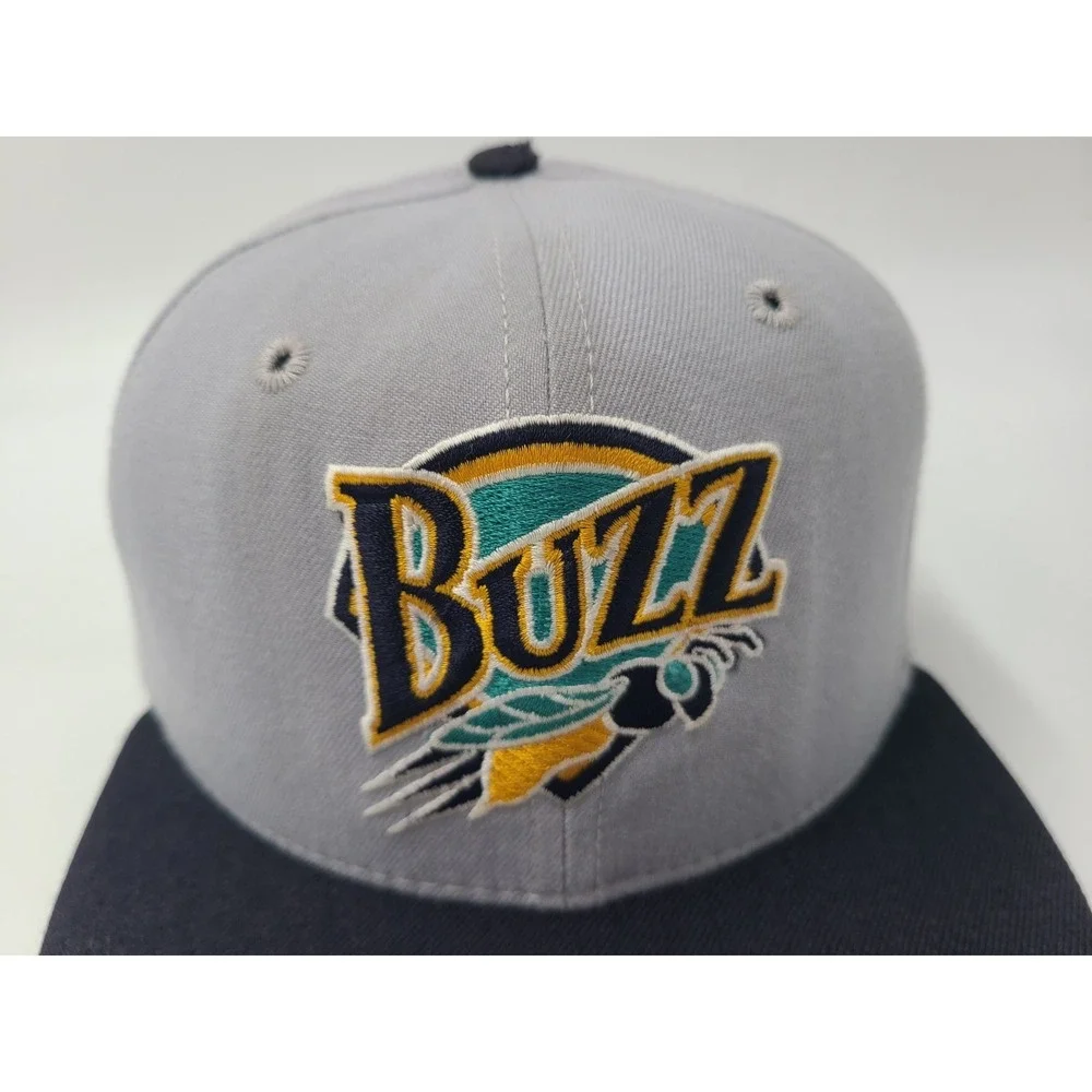 New Era button has