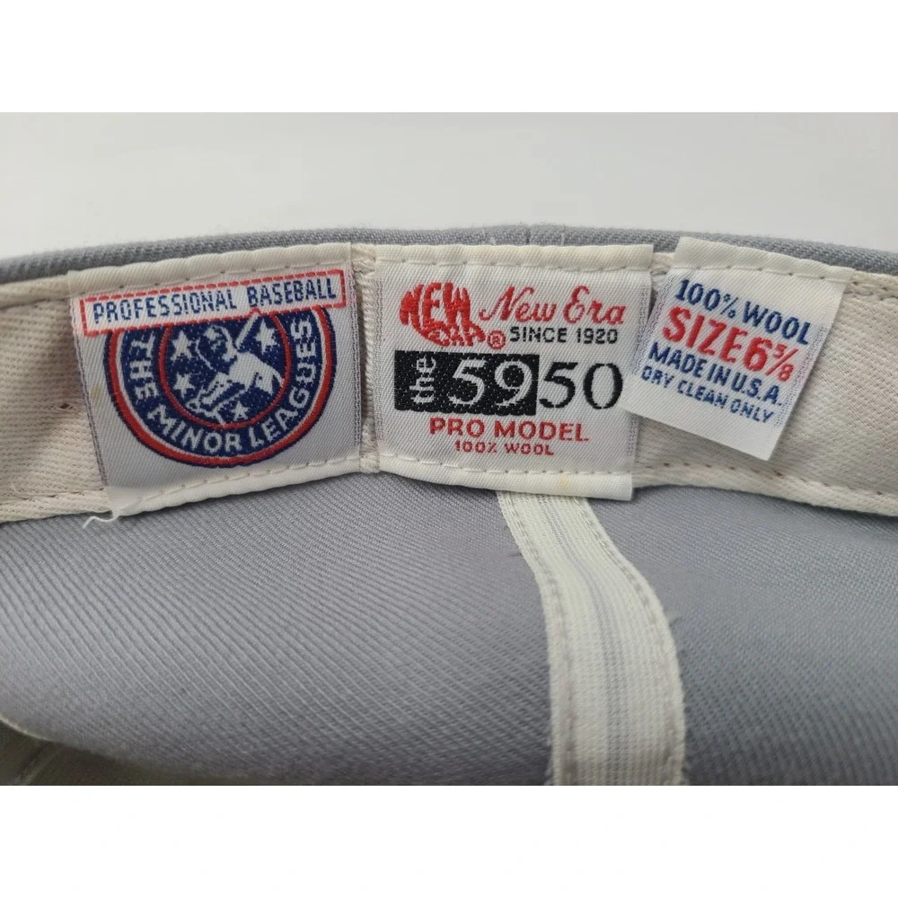 New Era button has