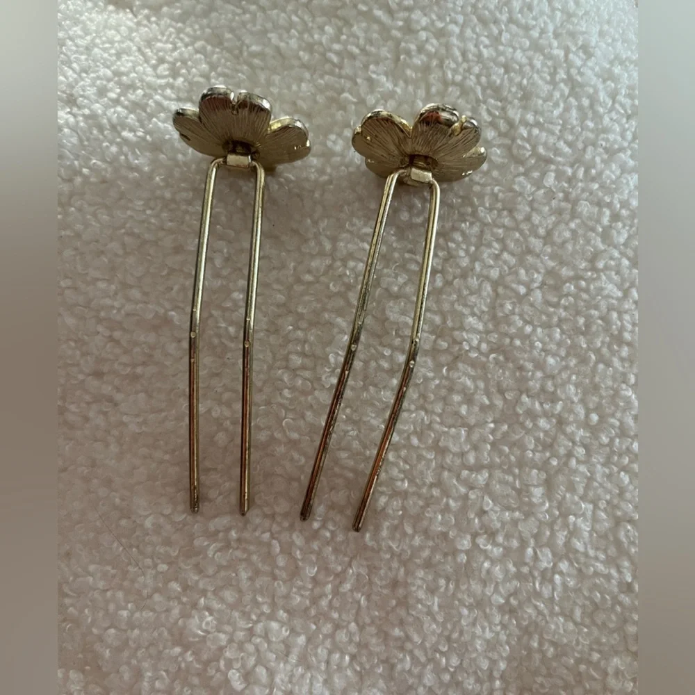 Lilla Rose good gold