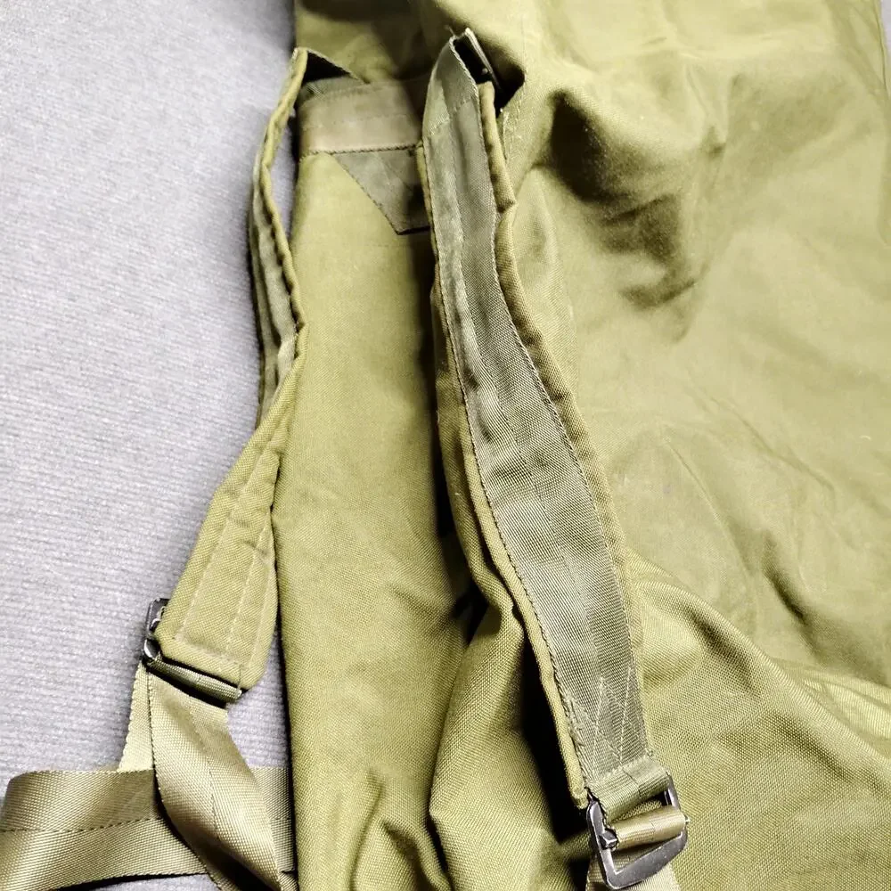 U.S Duffle Bag us military