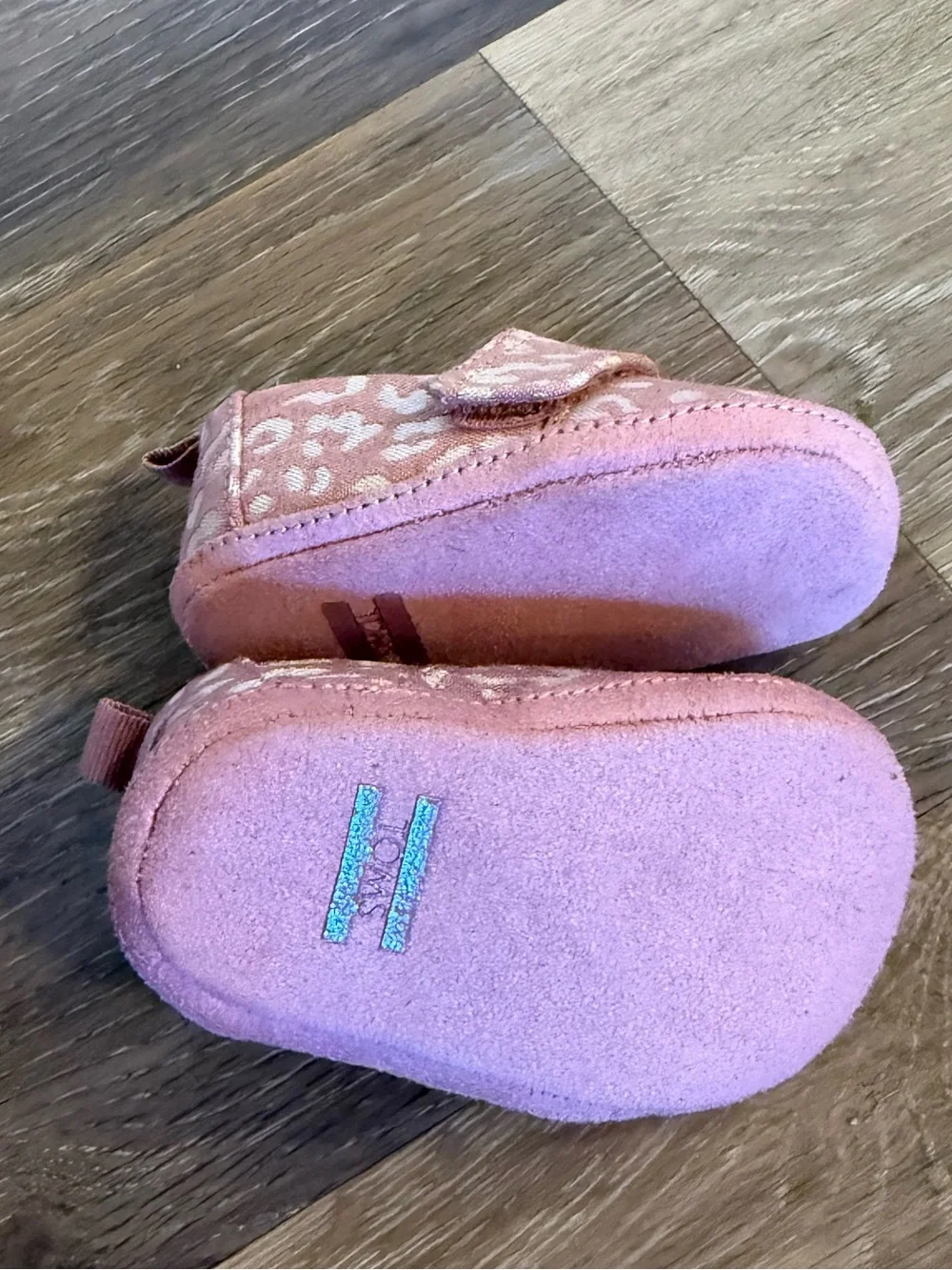 Toms great only