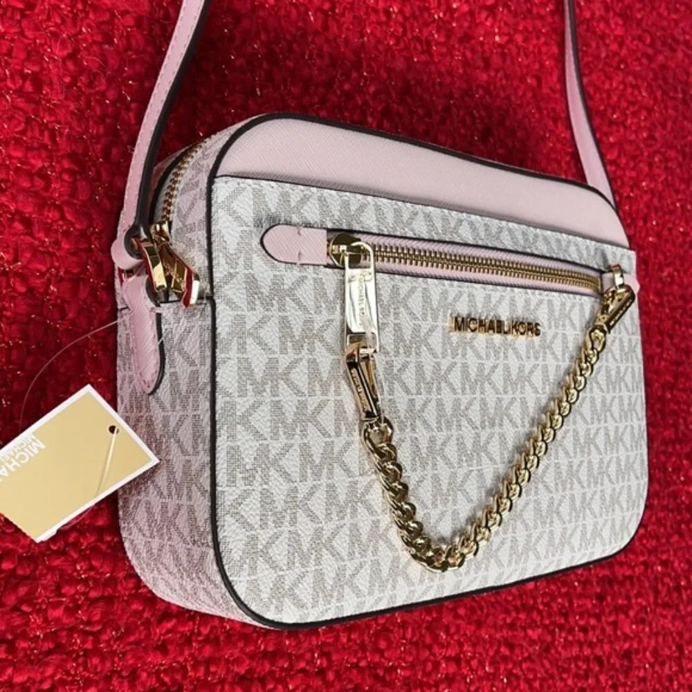 Michael Kors set polyurethane fastening