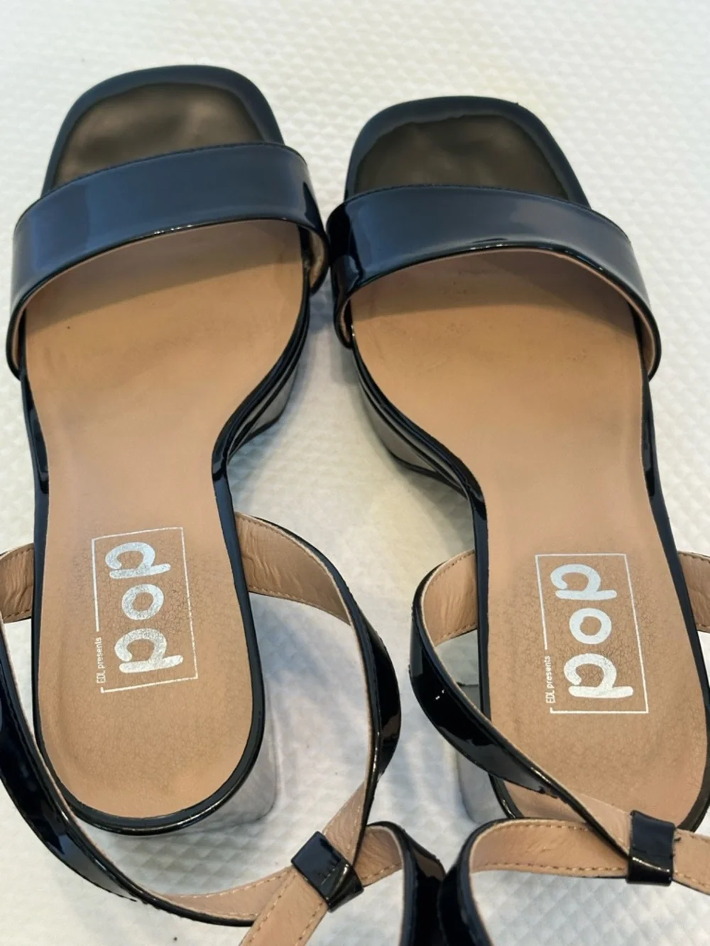 pop indented dressy
