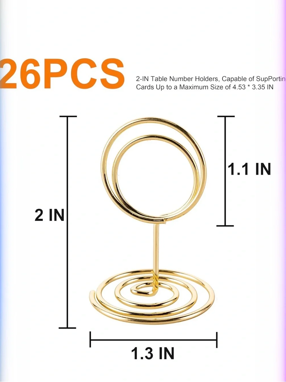 N/A set gold
