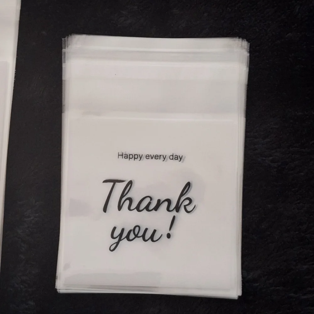 Shipping Supplies happy every