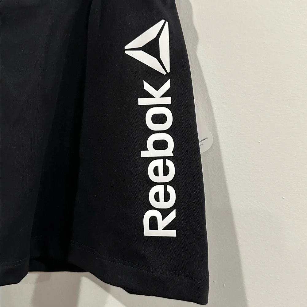Reebok Girl’s Athletic Performance Pro Skort Size M