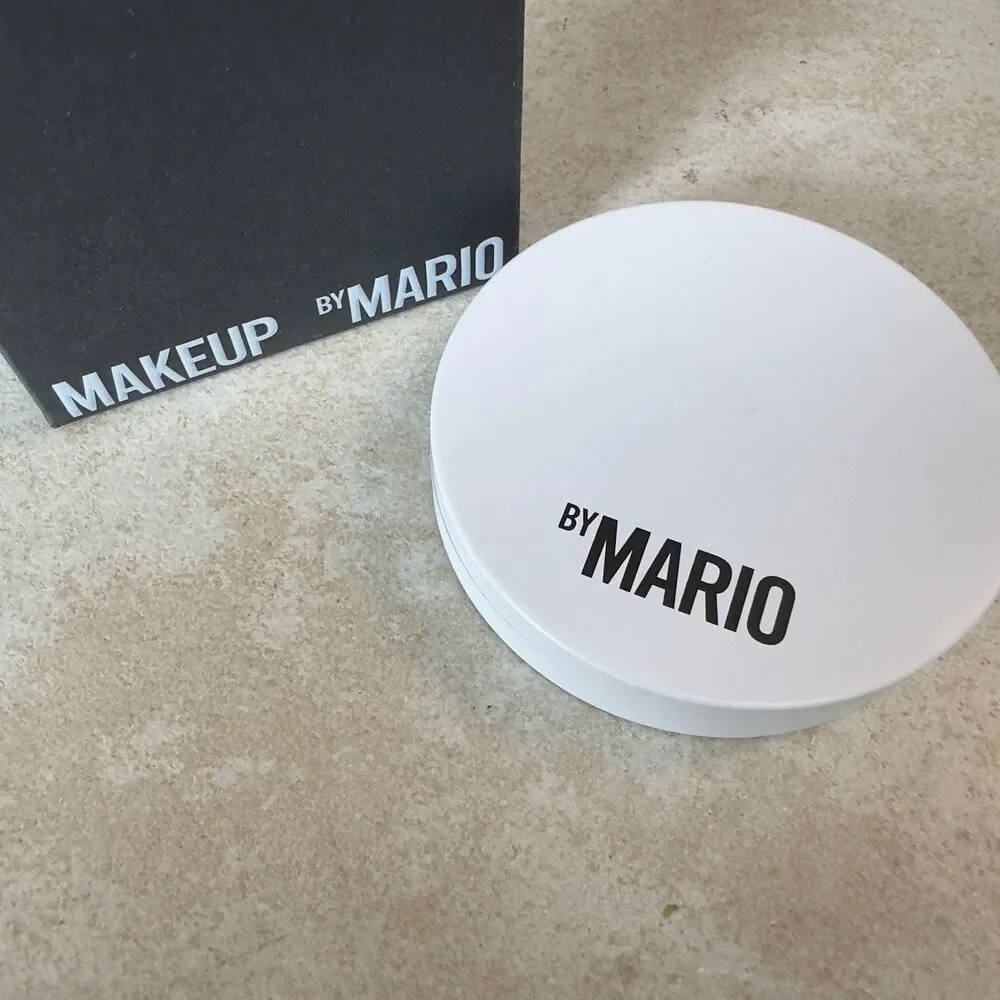 Makeup By Mario makeup by