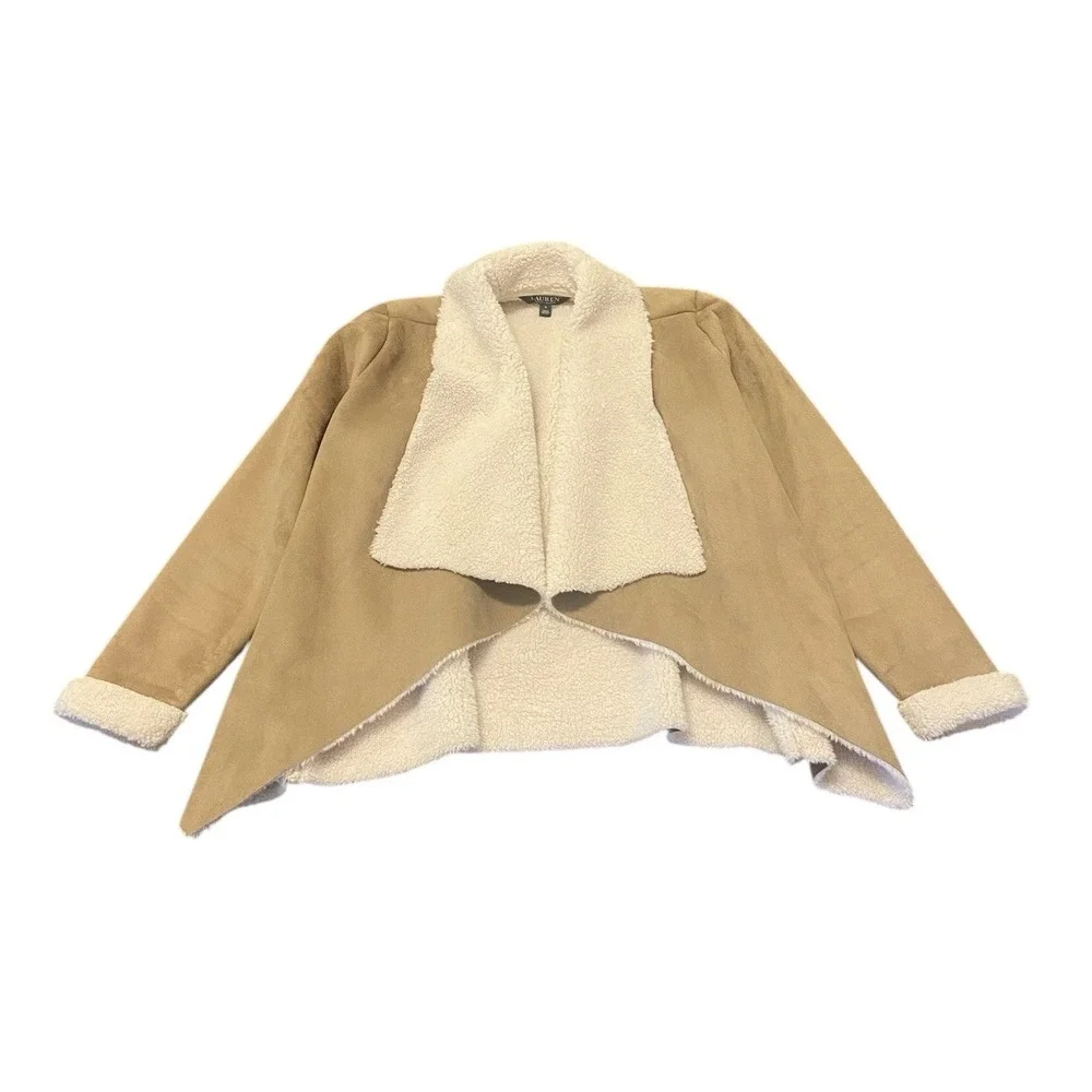 Ralph Lauren design lining