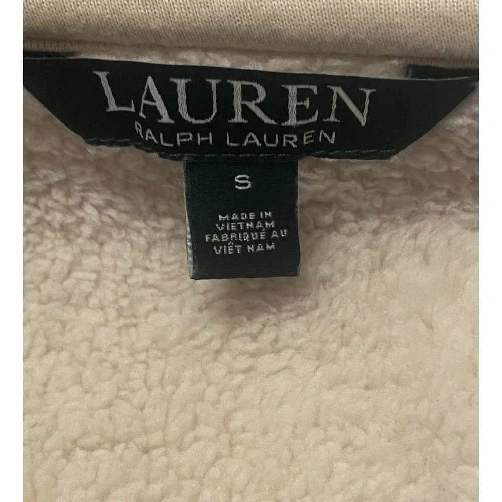 Ralph Lauren meetings offers outer