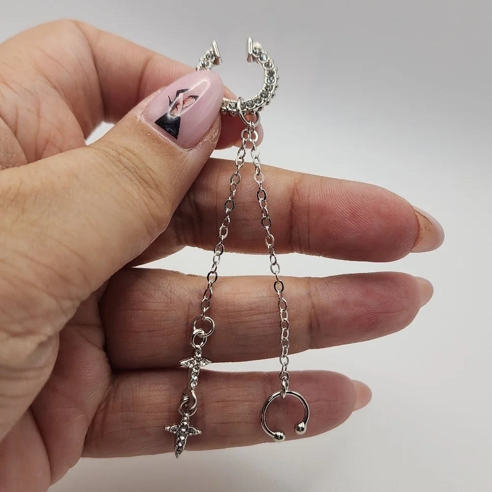 N/A elegant chain