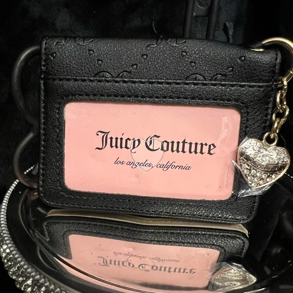 Juicy Couture 🖤🖤juicy couture