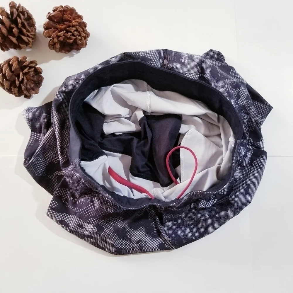 lululemon athletica lululemon short