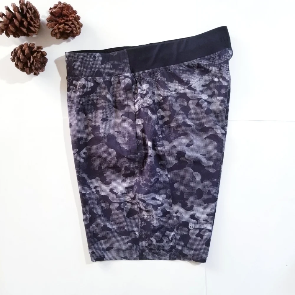 lululemon athletica lululemon short