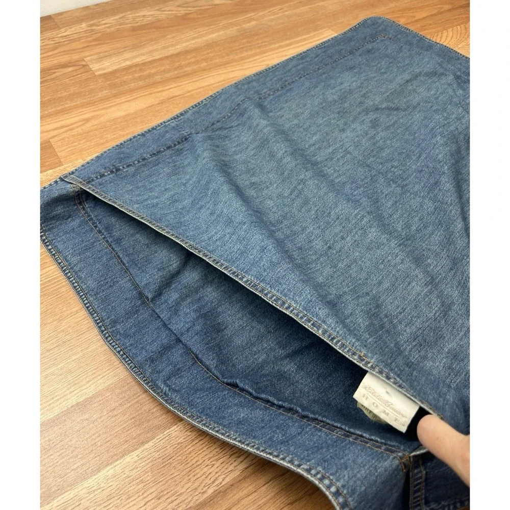 Eddie Bauer vintage eddie