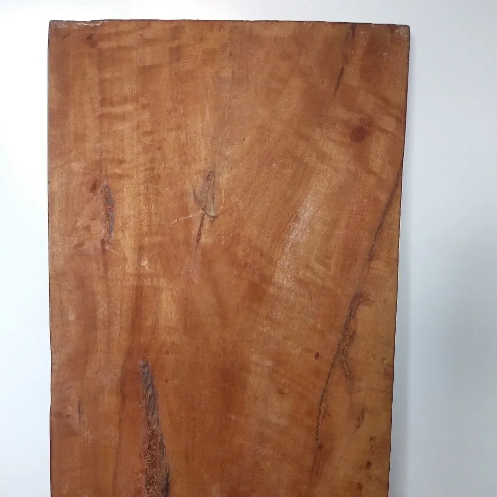 Vintage Unknown vintage wood