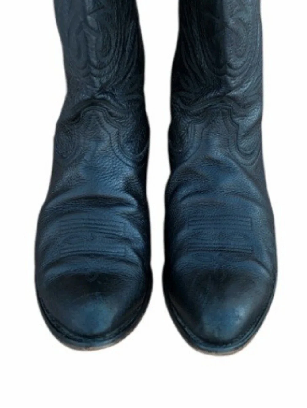 Durango seams insole use