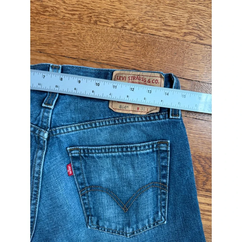 Levis levi 514