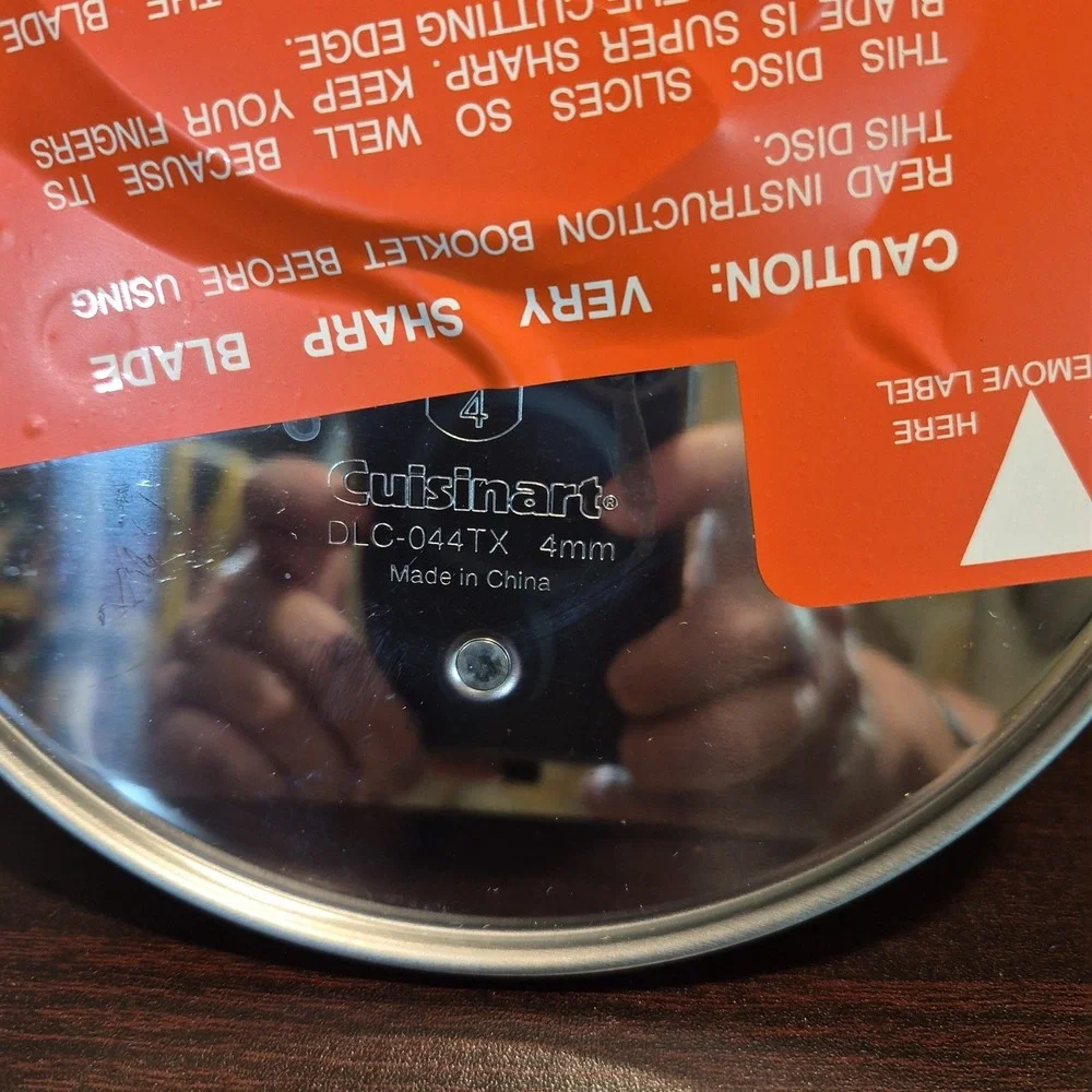 Cuisinart pro classic