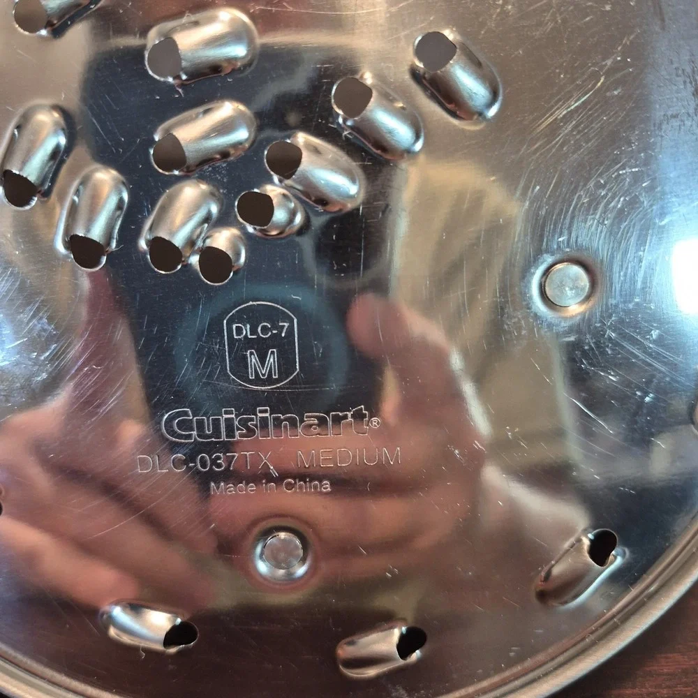 Cuisinart pro classic